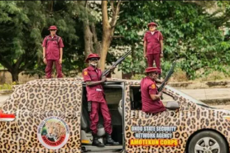 Latest Insecurity Updates Western Nigeria 2026