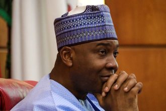 western nigeria democracy missed way saraki 2026