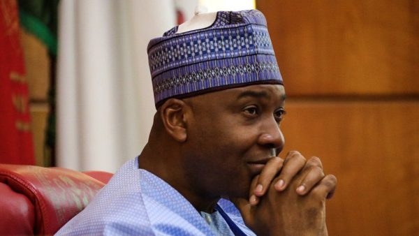 western nigeria democracy missed way saraki 2026