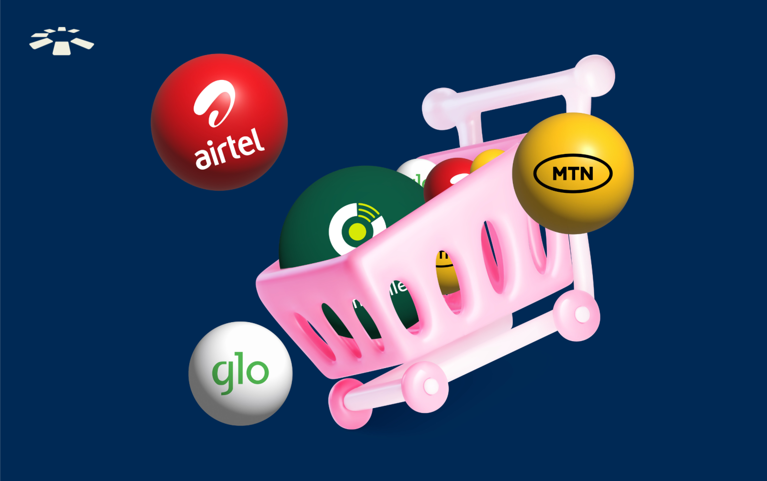 cheapest data plans in Nigeria 2026