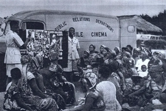 history of Nollywood in Western Nigeria