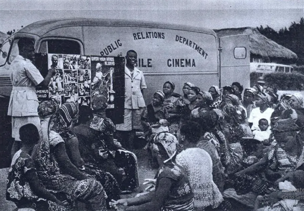 history of Nollywood in Western Nigeria