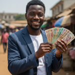 Cost of Living in Lagos 2026 Why Your Salary No Longer Lasts 2 Weeks