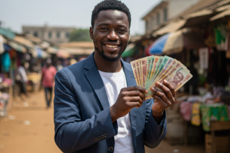 Cost of Living in Lagos 2026 Why Your Salary No Longer Lasts 2 Weeks