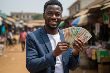 Cost of Living in Lagos 2026 Why Your Salary No Longer Lasts 2 Weeks