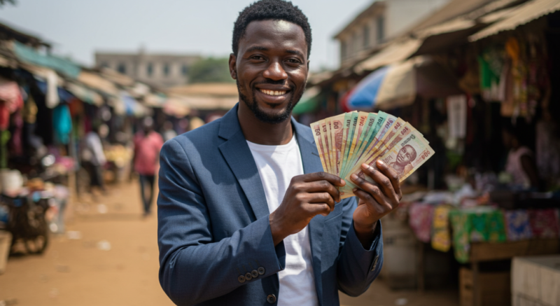 Cost of Living in Lagos 2026 Why Your Salary No Longer Lasts 2 Weeks