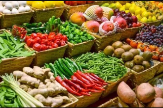 food prices in Nigeria 2026