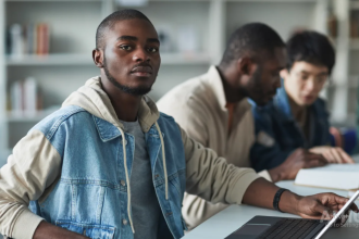 free AI tools for Nigerian students
