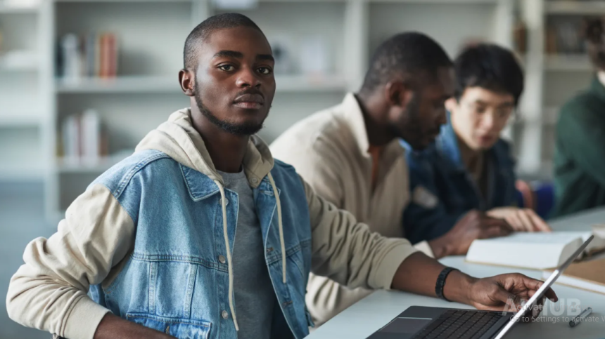 free AI tools for Nigerian students