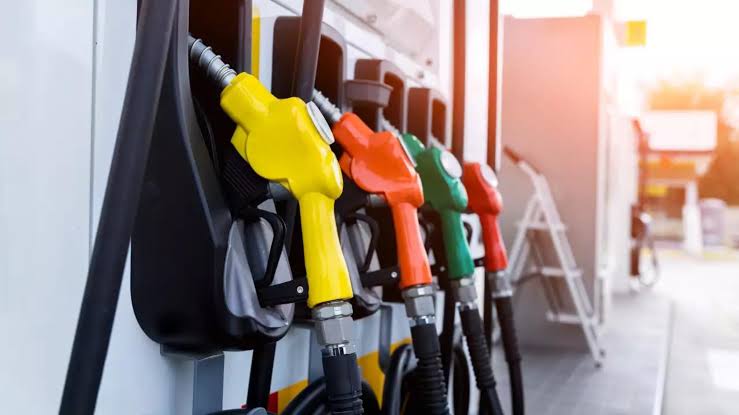 Fuel Price in Osun Ekiti and Ondo Today