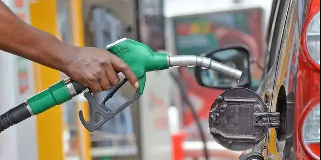 Fuel Price in Osun Ekiti and Ondo Today