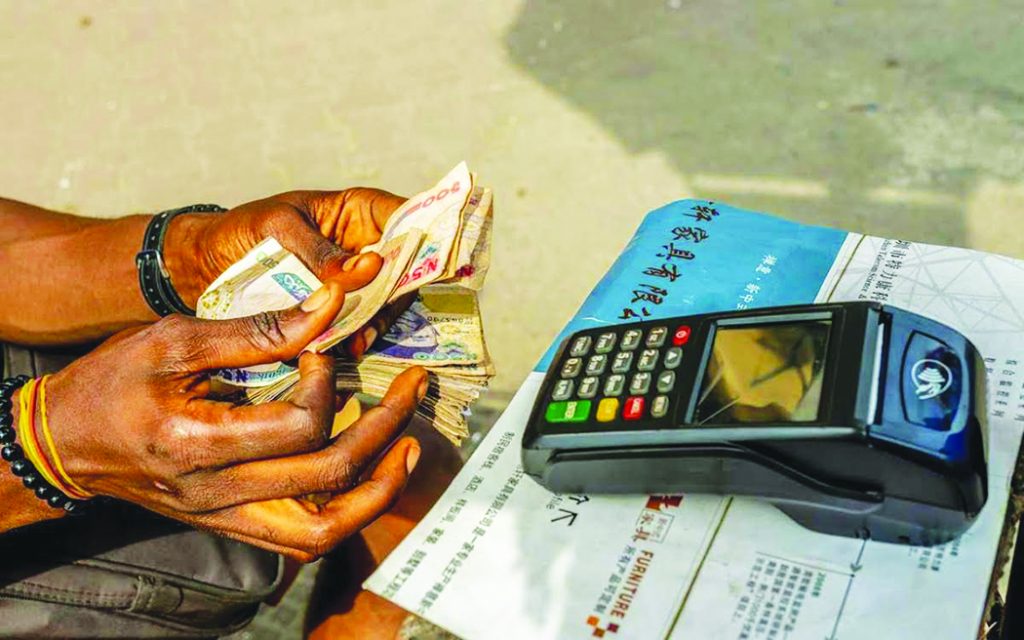 How Much POS Agents Make Daily in Ikeja, Lekki, Agege 2026