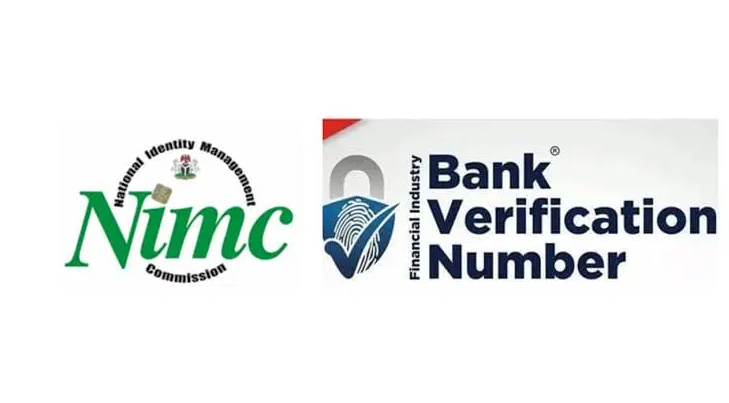 How to Update BVN Details Online Nigeria 2026: Name, Phone, Address