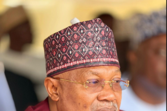 Kwara monarch dies in captivity