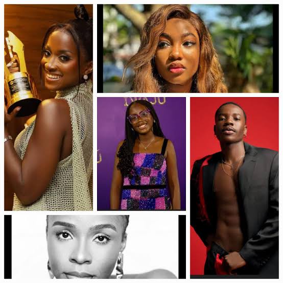 Nollywood opportunities for young Nigerians