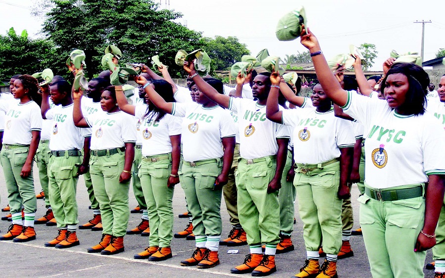 Osun NYSC camp 2026 allowance date things to bring