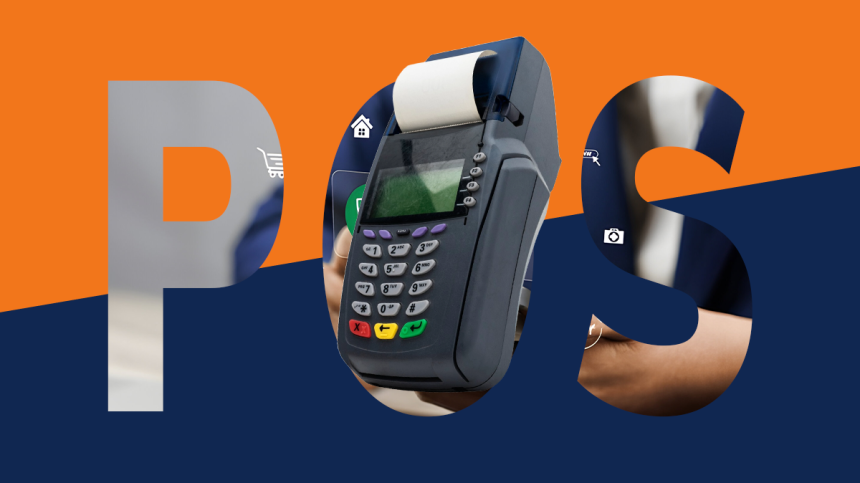 how to start POS business in Lagos 2026 with 100k