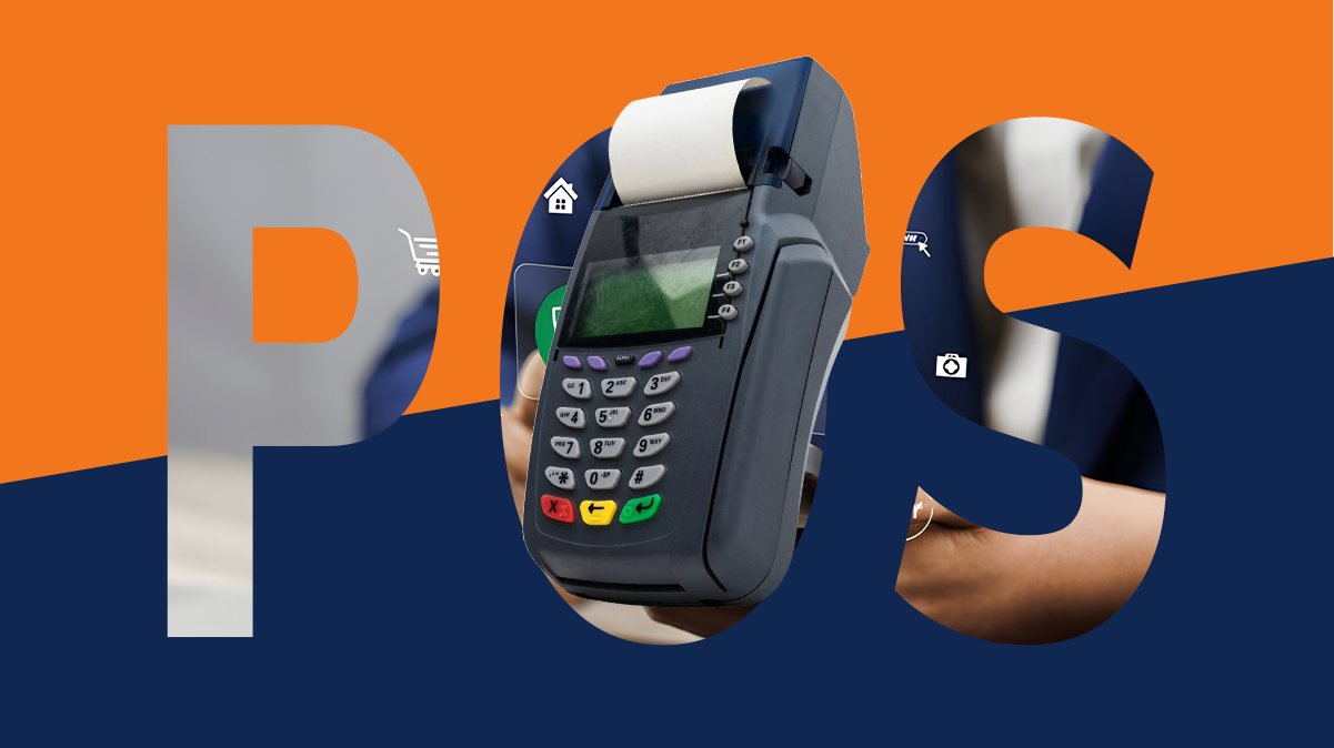 how to start POS business in Lagos 2026 with 100k