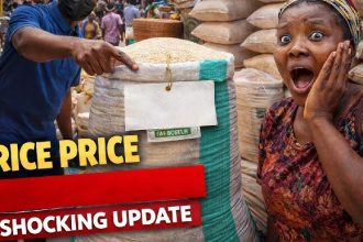Rice Now ₦82k: Western Nigeria Food Prices Today 2026