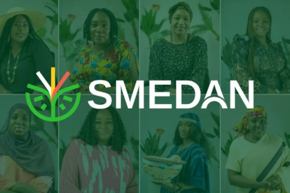 SMEDAN loan application 2026