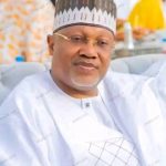 Engr. Sulaiman Bolakale Kawu