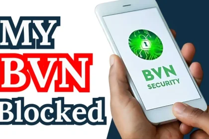 how to fix BVN issues Nigeria 2026
