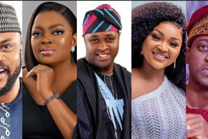 Why Yoruba Movies Are Gaining Global Recognition in 2026: It’s Not Just the Language