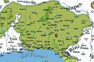 western yorubaland history land people 2026