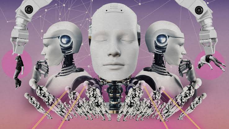 artificial intelligence in Nigeria