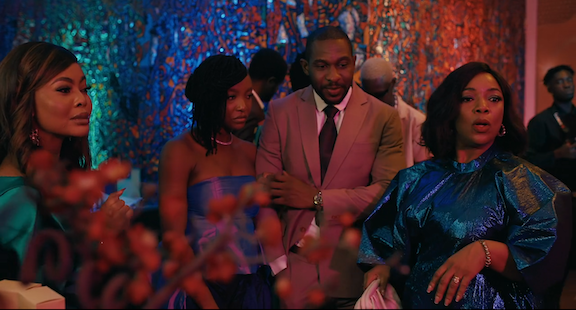 how to watch Nigerian YouTube movies with English subtitles 2026