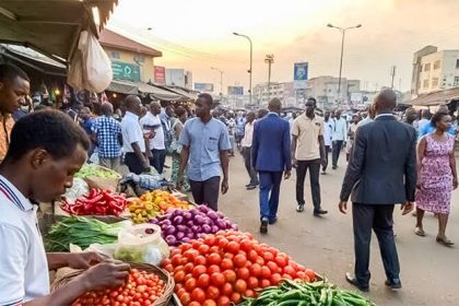 insecurity affecting businesses in Western Nigeria