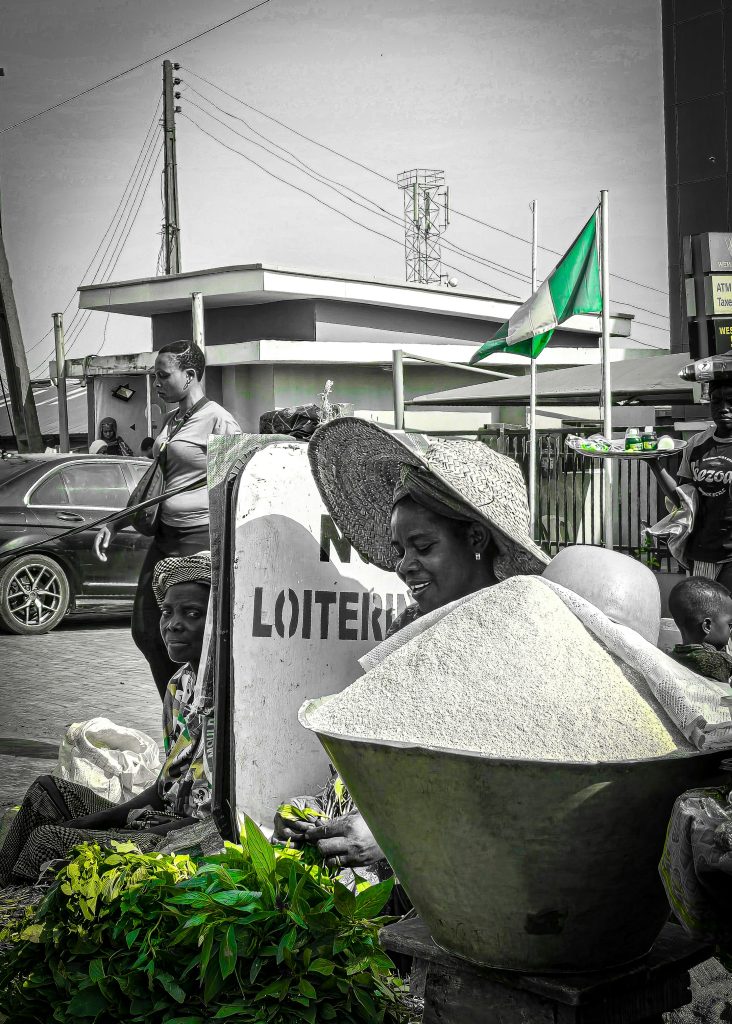 side hustles in Nigeria 2026