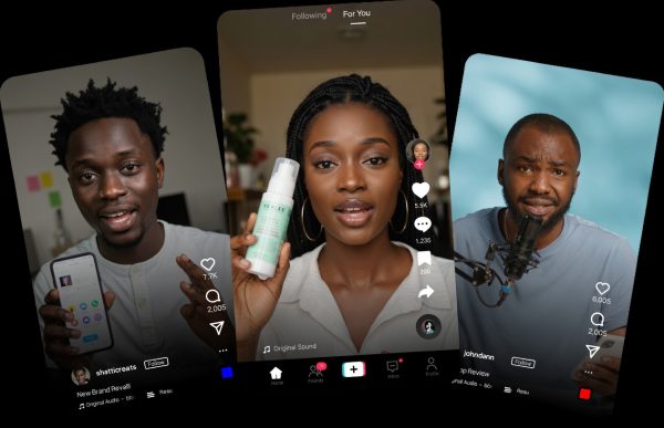 tiktok influencer marketing western nigeria brands 2026