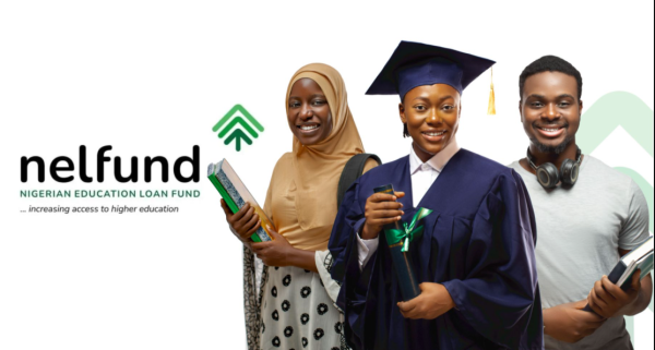 Students from Osun Ekiti Ondo submitting NELFUND Loan 2026 application online