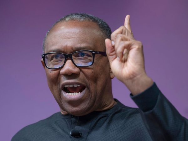 Peter Obi Northern Nigeria hunger crisis 2026