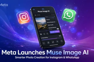 Meta Muse Image AI
