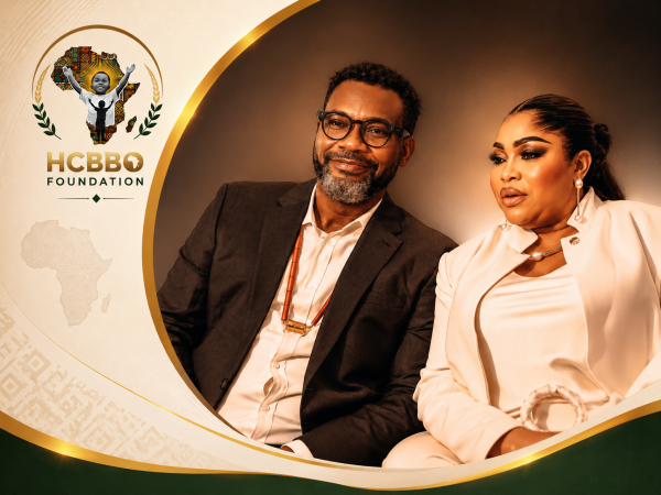 HCBBO Foundation