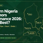 western nigeria governors performance 2026