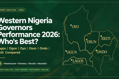 western nigeria governors performance 2026
