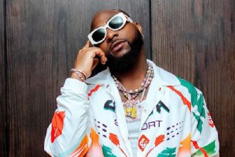 Davido news 2026