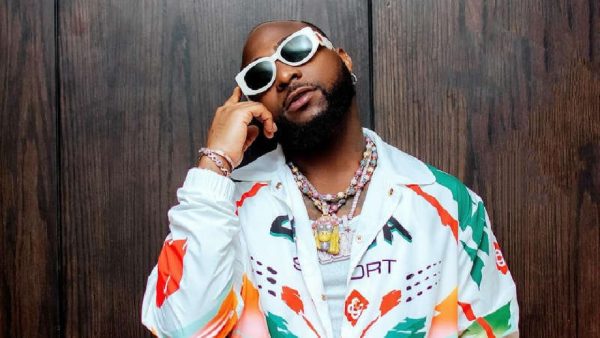 Davido news 2026