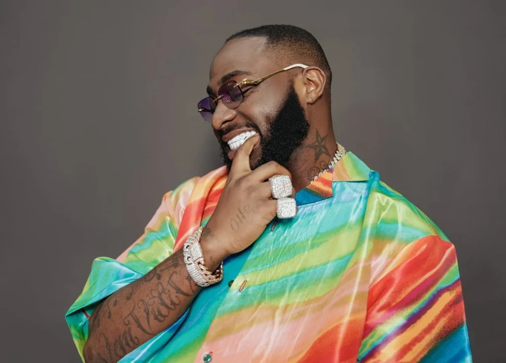 Davido news 2026