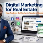 digital marketing for real estate